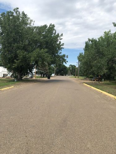 Casitas Del Rio: 1217 W Bell St, Glendive, MT 59330